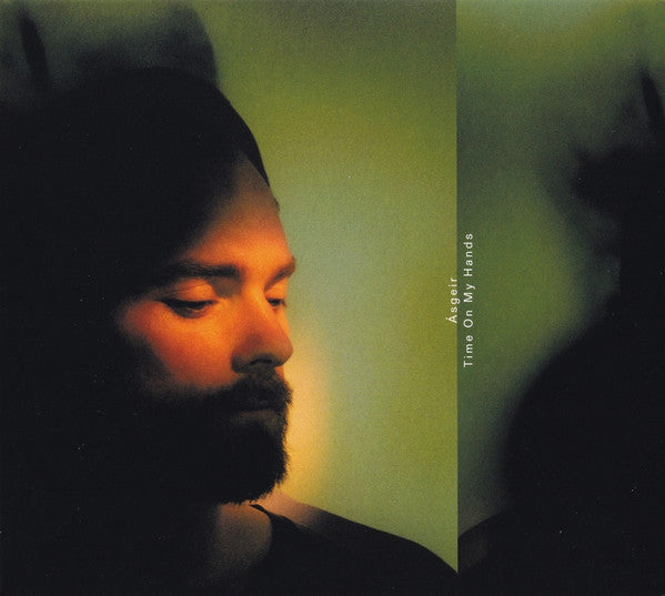 Ásgeir - Time On My Hands (CD, Album)