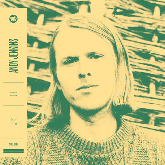 Andy Jenkins* - Sweet Bunch (LP)