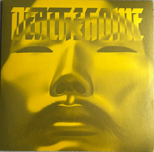 Aïsha Devi - Death Is Home (LP, Album)