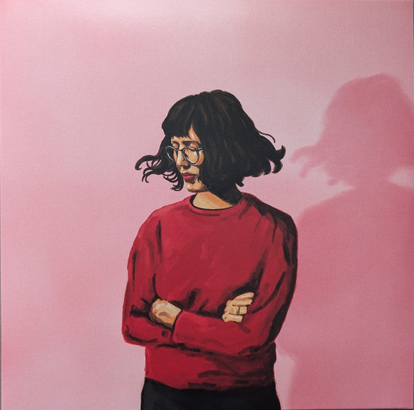 Fortitude Valley - Part Of The Problem, Baby (LP, Album, Eco)