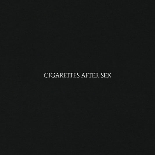 Cigarettes After Sex - Cigarettes After Sex (CD, Album, Dig)