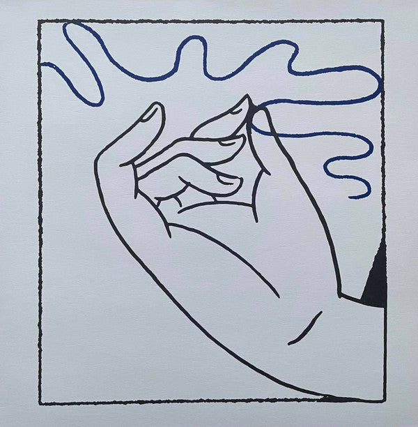 Tomaga / Floating Points / Marta Salogni - Intimate Immensity (12", EP)
