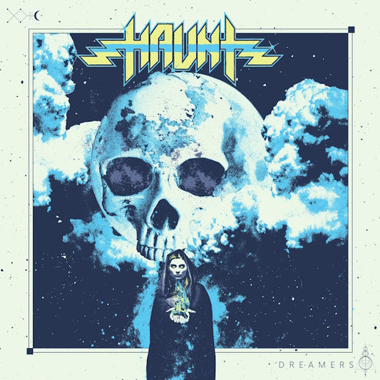 Haunt (7) - Dreamers (CD, Album)