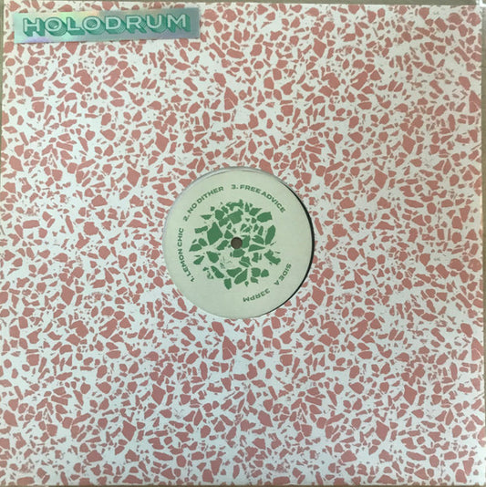Holodrum - Holodrum (LP, Ltd)