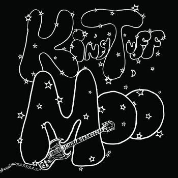 King Tuff - MOO (CD, Album)