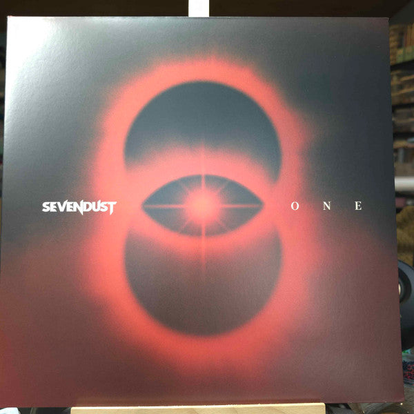 Sevendust - One (LP, Album, Ltd, Red)