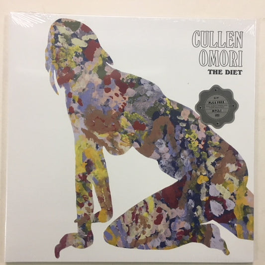 Cullen Omori - The Diet (LP, Album)