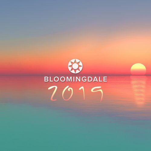 Various - Bloomingdale 2019 (2xCD)