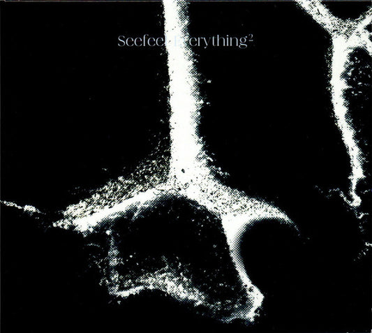 Seefeel - Everything Squared (CD, MiniAlbum)
