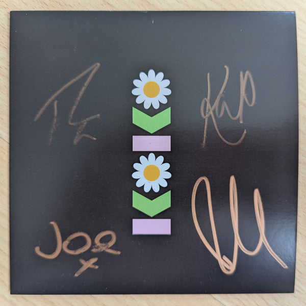 The Lottery Winners - Koko (CD, Album, Car)