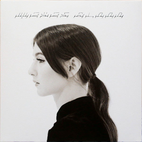 Weyes Blood - The Innocents (LP, Album, RSD, Ltd, RE, RP, Blu)