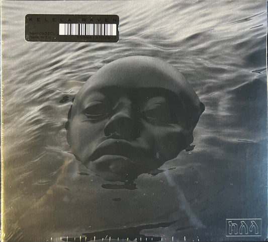 Kelela - Raven (CD, Album)