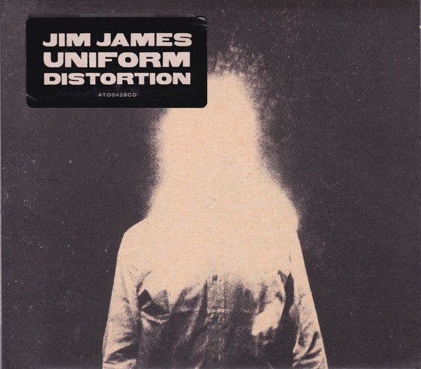Jim James - Uniform Distortion (CD, Album)