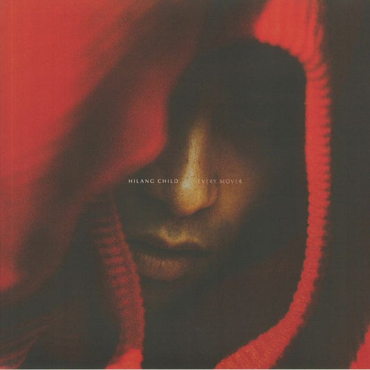 Hilang Child - Every Mover (LP, Album, Ltd, Red)