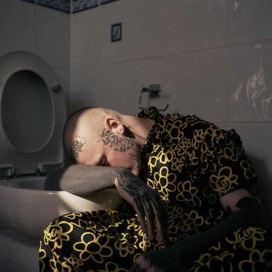 Death Goals - A Garden Of Dead Flowers (CD, Album)