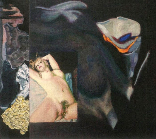 Mega Bog - End Of Everything (CD, Album)