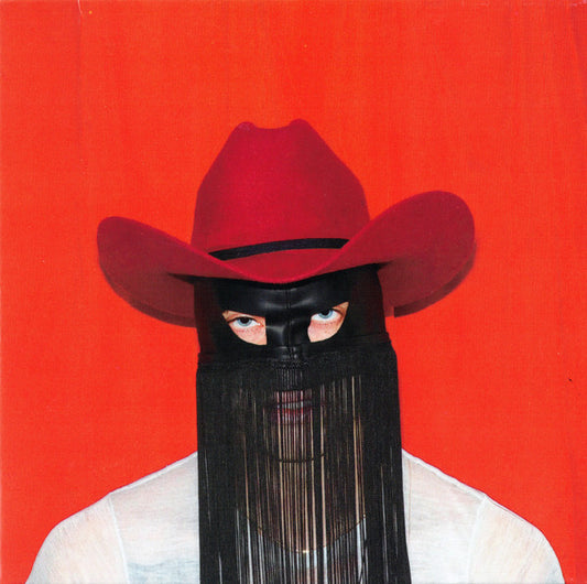 Orville Peck - Pony (CD, Album)