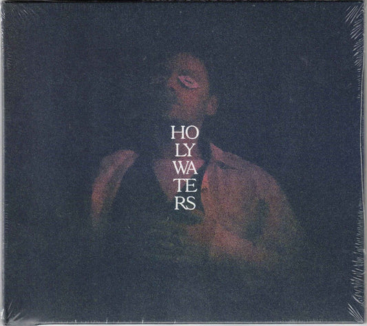 Puma Blue - Holy Waters (CD, Album)