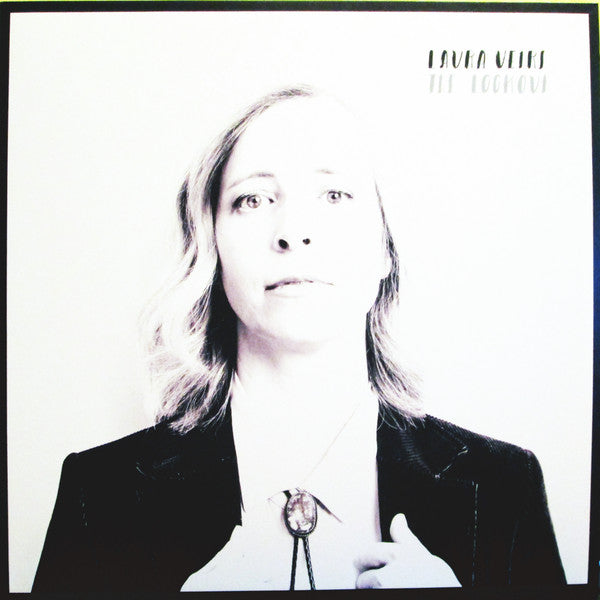 Laura Veirs - The Lookout (LP, Album, Ltd, Gol)