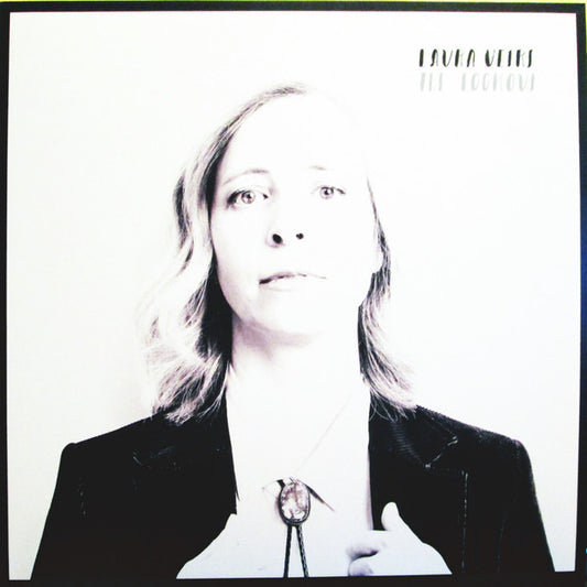 Laura Veirs - The Lookout (LP, Album, Ltd, Gol)