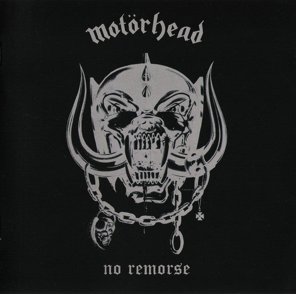 Motörhead - No Remorse (2xCD, Comp, RE)