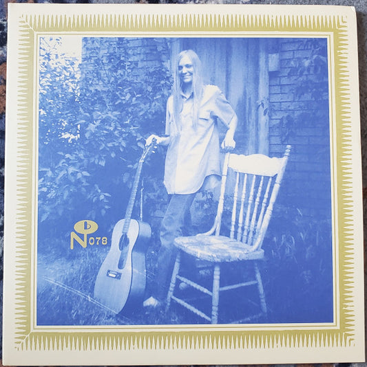 Various - Driftless Dreamers In Cuca Country (2xLP, Comp, Gla)