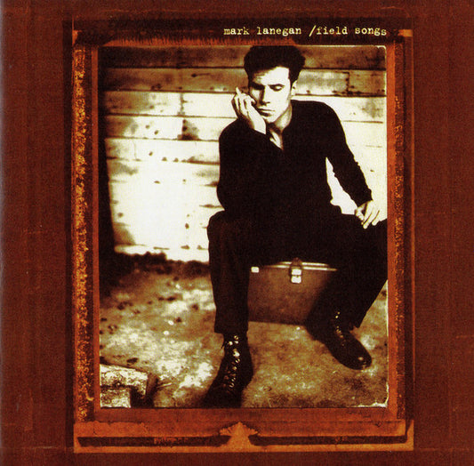 Mark Lanegan - Field Songs (CD, Album, RE)