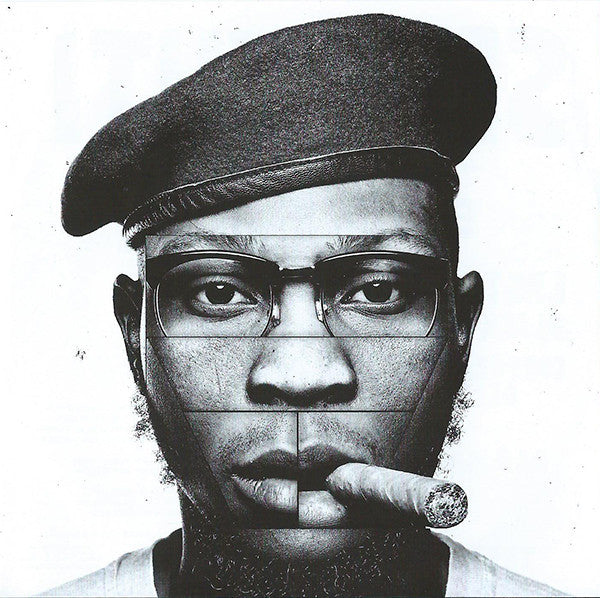 Seun Kuti & Egypt 80* - Black Times (2xLP, Album, Gat)