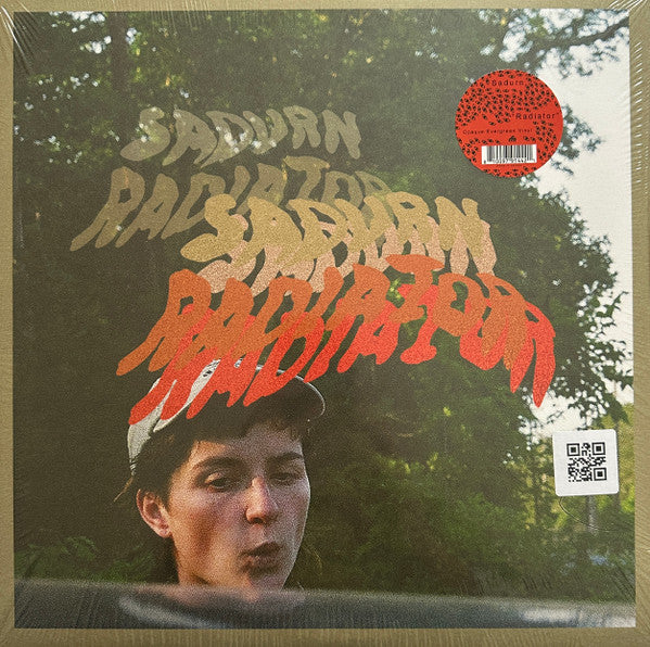 Sadurn - Radiator (LP, Oli)