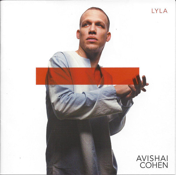 Avishai Cohen - Lyla (CD, Album)
