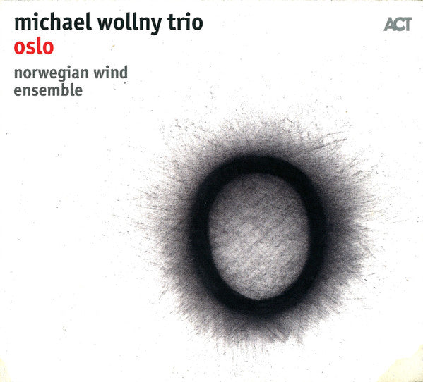 Michael Wollny Trio - Oslo (CD, Album)