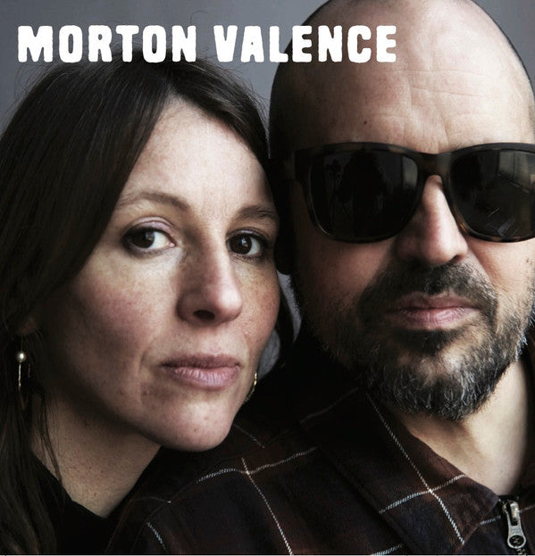 Morton Valence - Morton Valence (LP, Album)