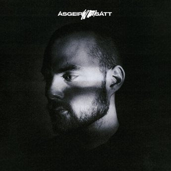 Ásgeir - Sátt (CD, Album)