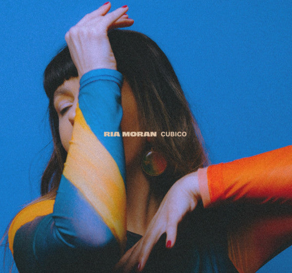 Ria Moran - Cubico (LP, Album, Ltd, Smo)