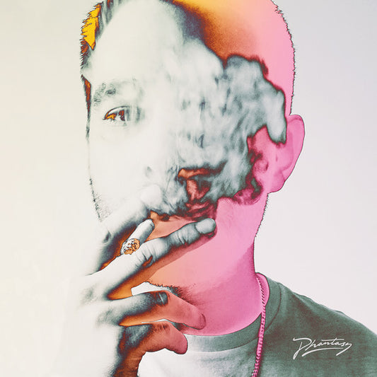 Gabriel Gurnsey - Physical (2xLP, Album)