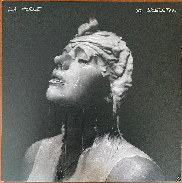 La Force (2) - XO Skeleton  (LP, Album)