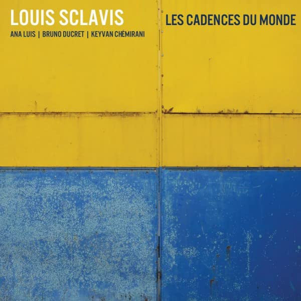 Louis Sclavis - Les Cadences Du Monde (CD, Album)