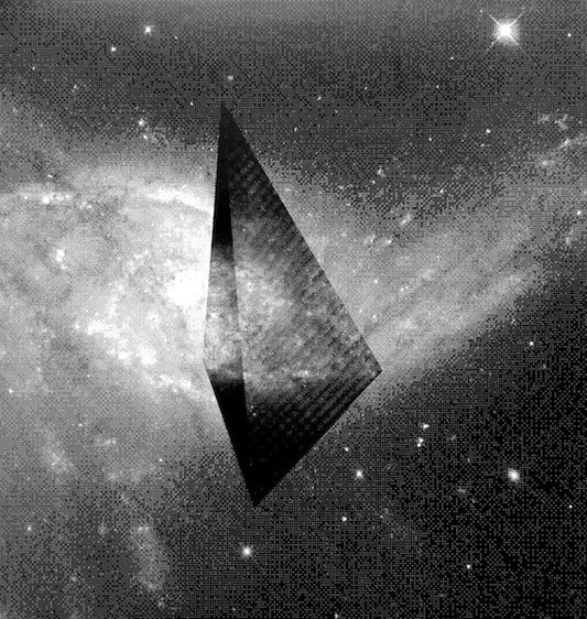 Flying Lotus - Reset (12", EP)