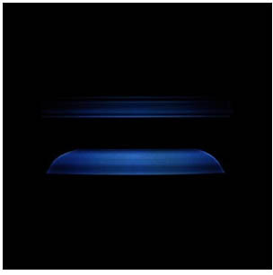 John Metcalfe - The Appearance Of Colour (LP, Album)