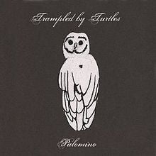 Trampled By Turtles - Palomino (CD, Album)