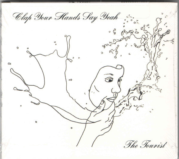 Clap Your Hands Say Yeah - The Tourist (CD, Album)