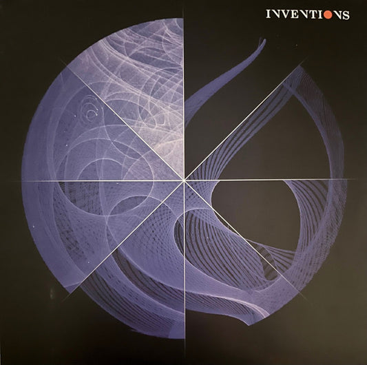 Inventions - Inventions (LP, Album)