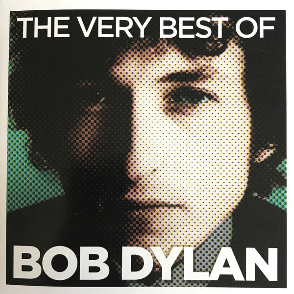 Bob Dylan - The Very Best Of Bob Dylan (CD, Comp)