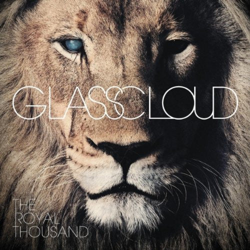 Glass Cloud - The Royal Thousand (CD, Album, Dig)