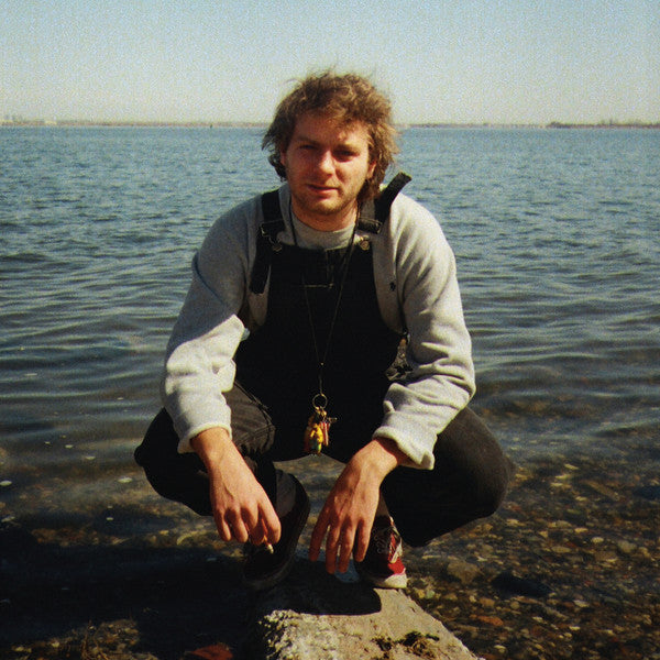 Mac Demarco - Another One (CD, MiniAlbum)
