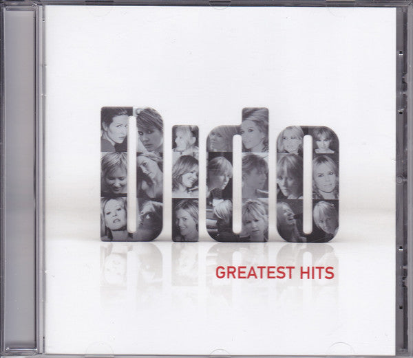 Dido - Greatest Hits (CD, Comp)