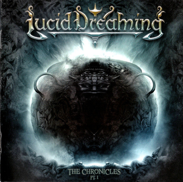 Lucid Dreaming (2) - The Chronicles Pt. I (CD, Album)
