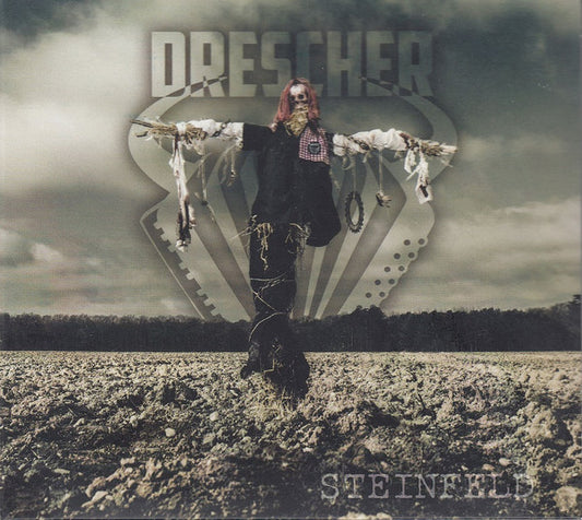 Drescher - Steinfeld (CD, Album, Ltd, Dig)