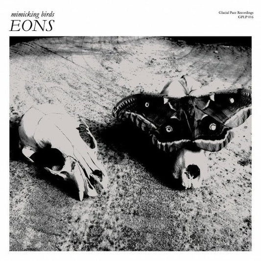 Mimicking Birds - Eons (LP, Album)