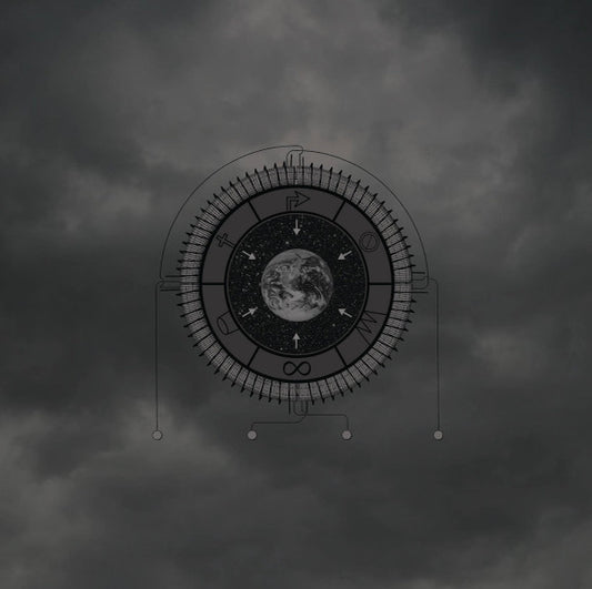 Suma (3) - The Order Of Things (CD, Album)